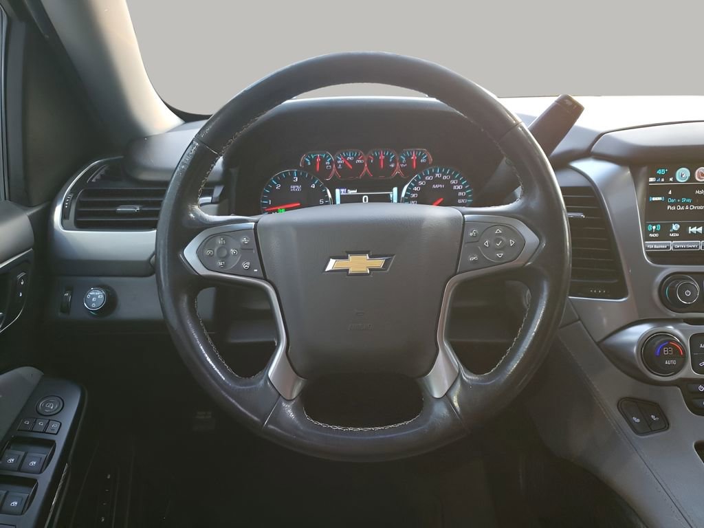 Used 2019 Chevrolet Tahoe LT image 24