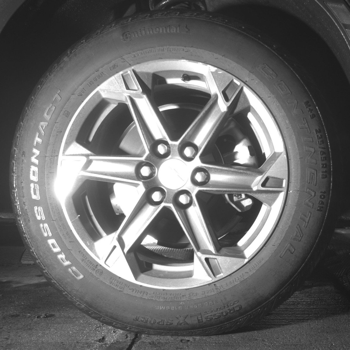 Used 2025 Chevrolet Blazer LT FWD image 13