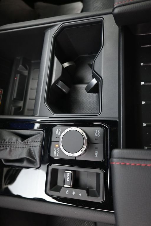 New 2026 Toyota Tundra TRD Pro image 13