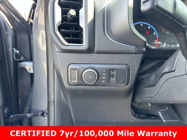 Used 2021 Ford Bronco Sport Big Bend image 29