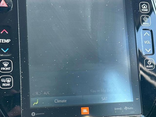 Used 2018 Toyota Prius Four Touring w/ Premium Convenience Package FWD image 30