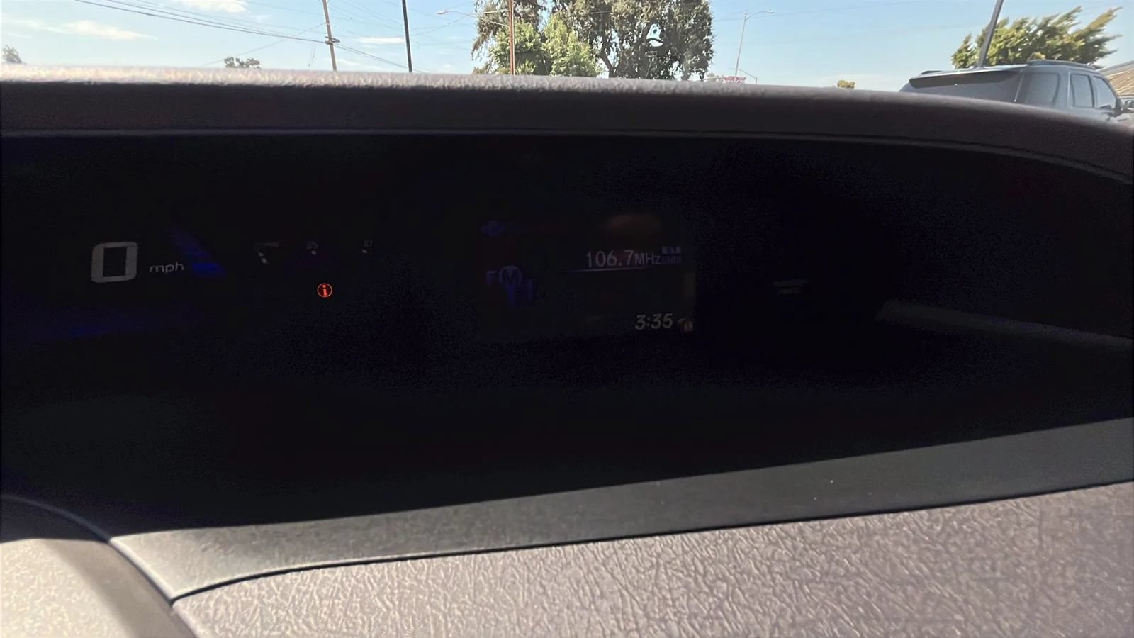 Used 2012 Honda Civic LX image 11