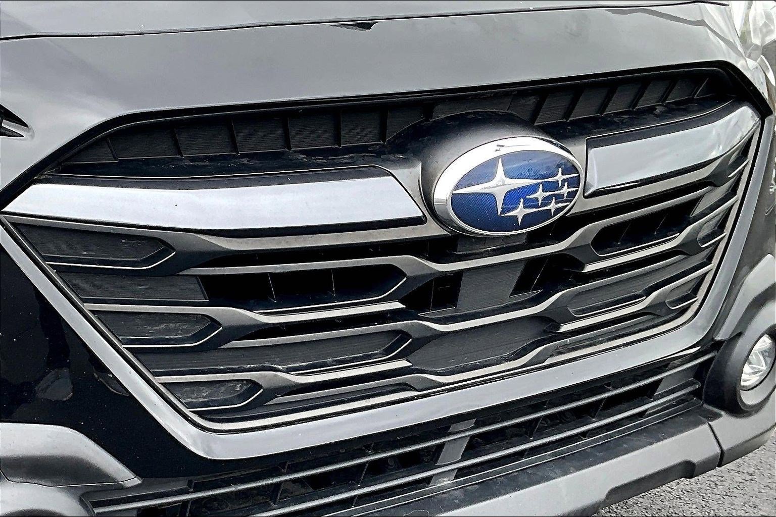 Used 2023 Subaru Outback AWD/4WD image 32