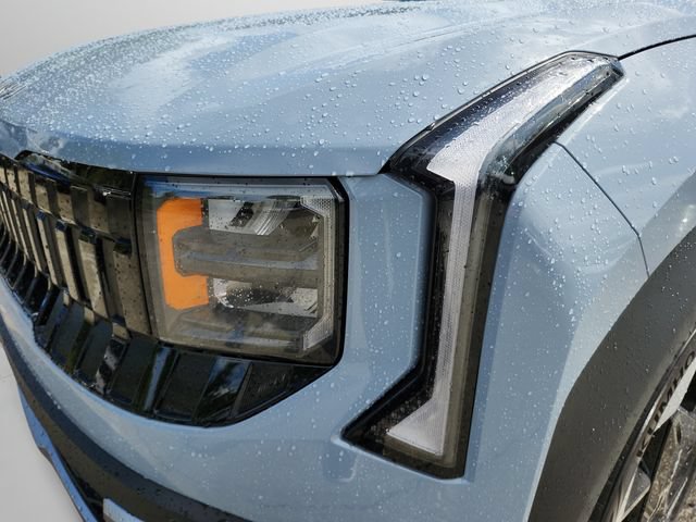 New 2027 Kia Seltos EX FWD image 31