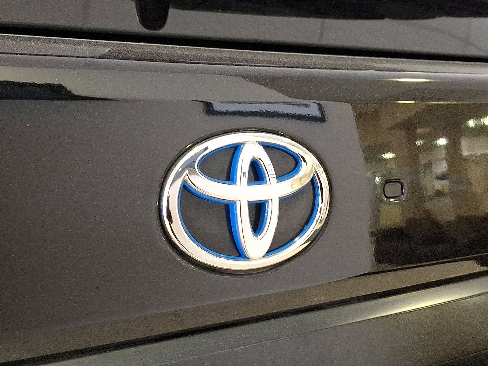 Certified 2023 Toyota Sequoia TRD Pro image 29