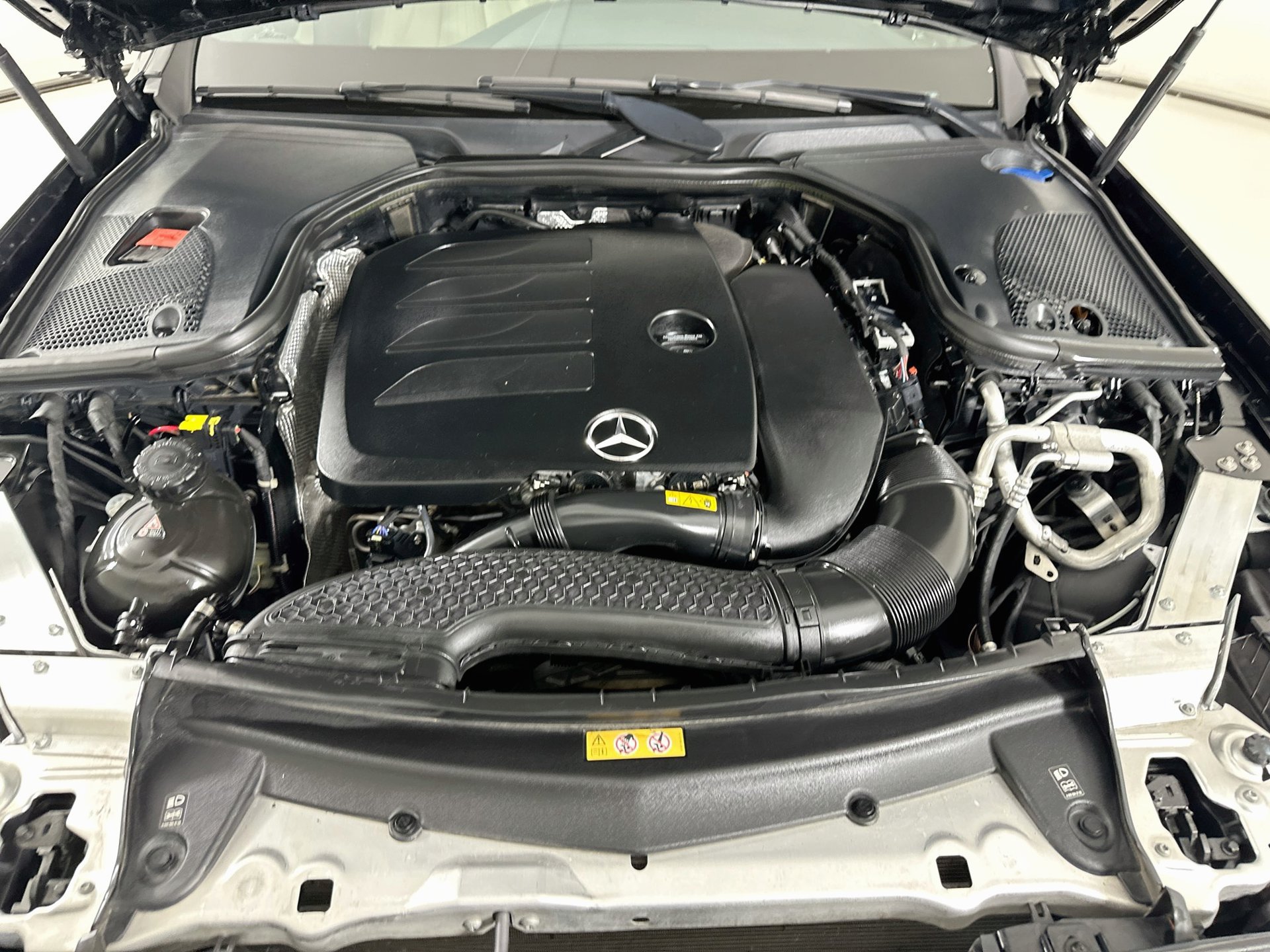 Certified 2023 Mercedes-Benz E 350 Sedan image 32