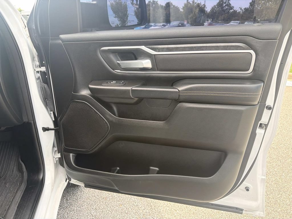 Used 2023 RAM 1500 Big Horn AWD/4WD image 27