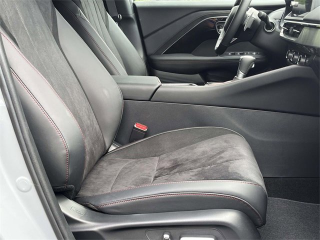 New 2025 Acura ADX A-Spec image 21