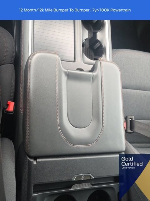 Used 2025 Ford Expedition Active AWD/4WD image 39