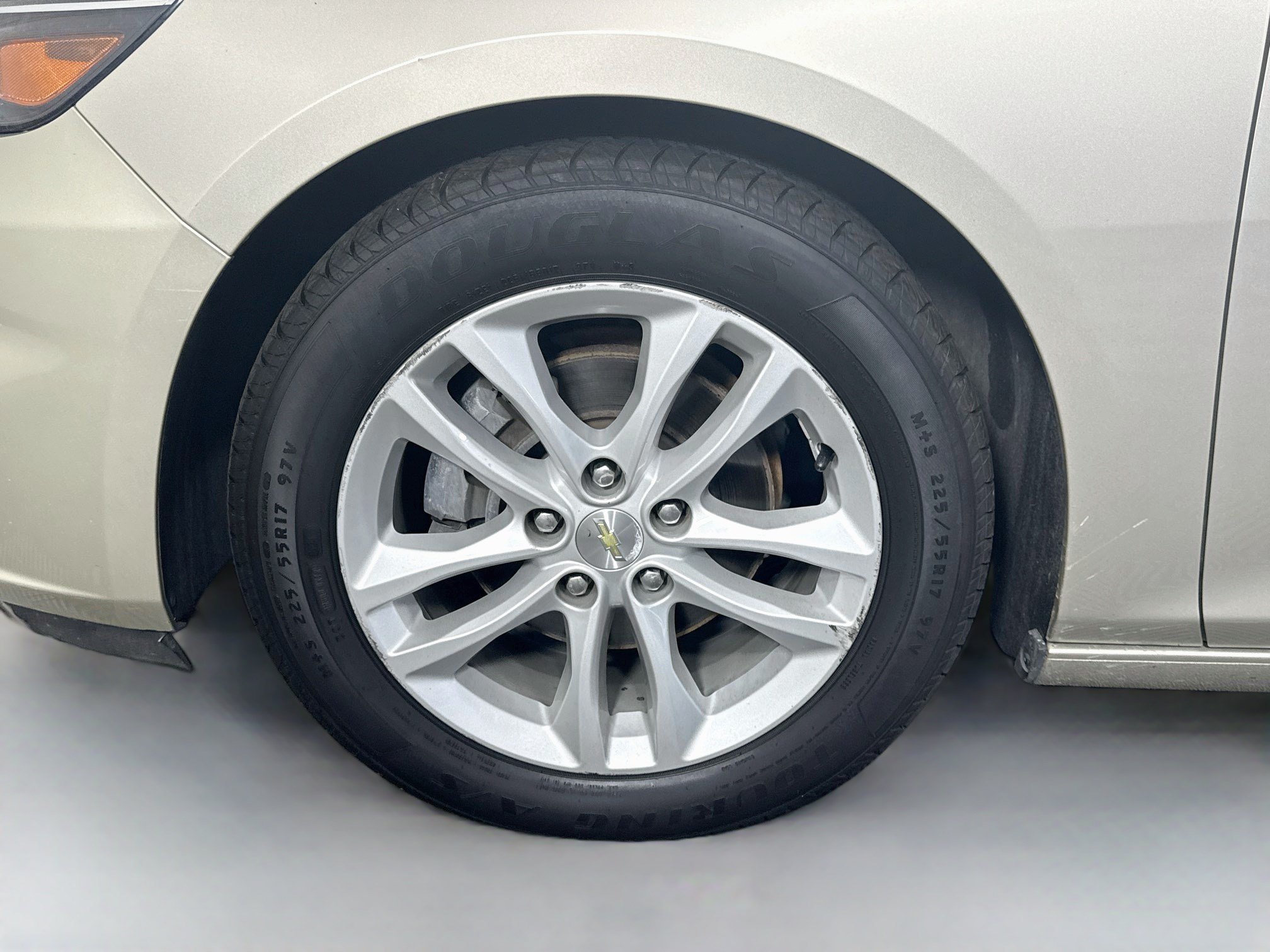 Used 2016 Chevrolet Malibu LT w/ Driver Confidence Package FWD image 38