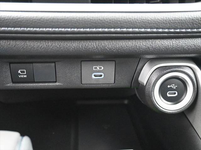 Certified 2026 Toyota Grand Highlander Platinum AWD/4WD image 26