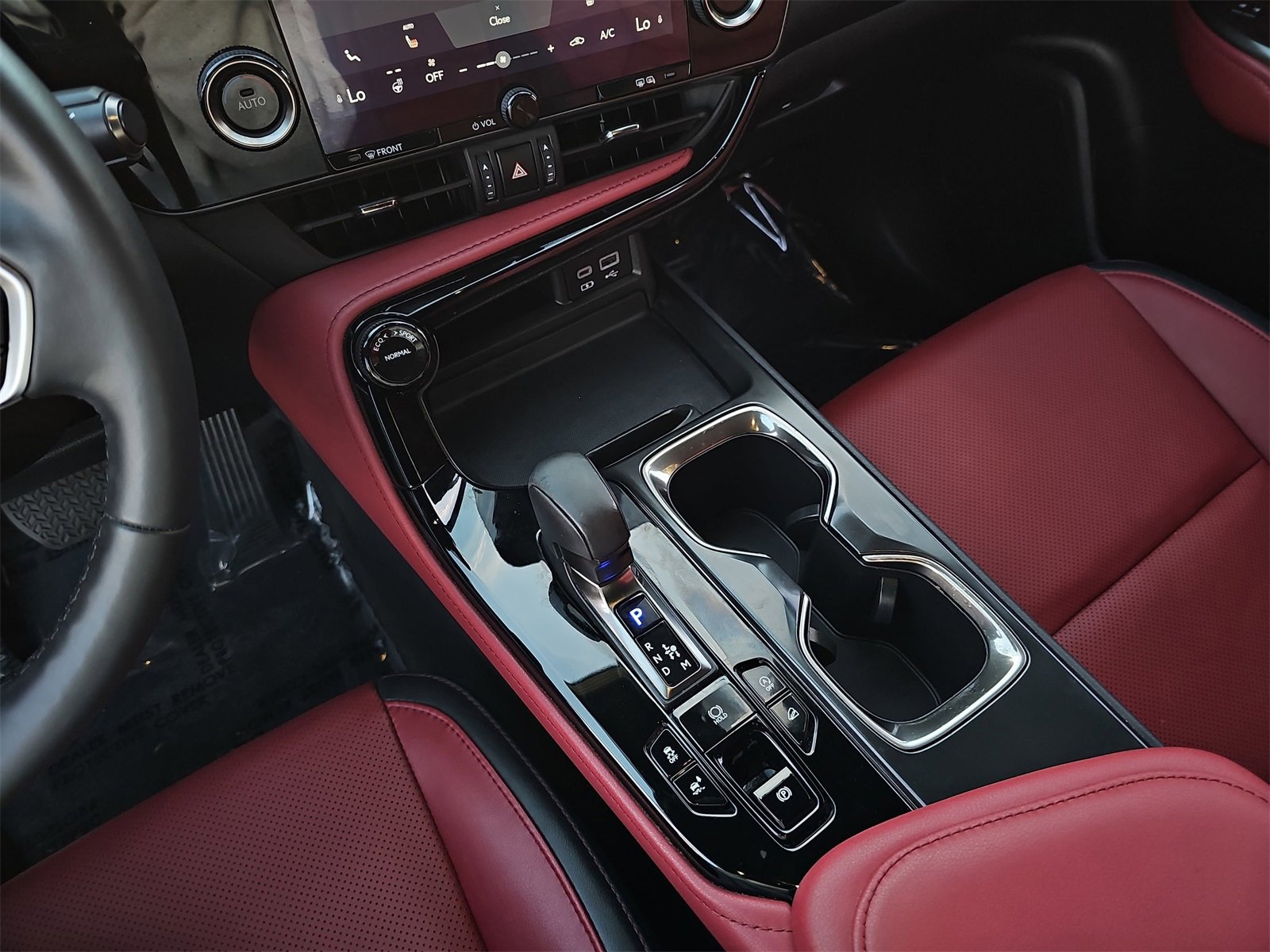 Used 2022 Lexus NX 350 AWD image 26