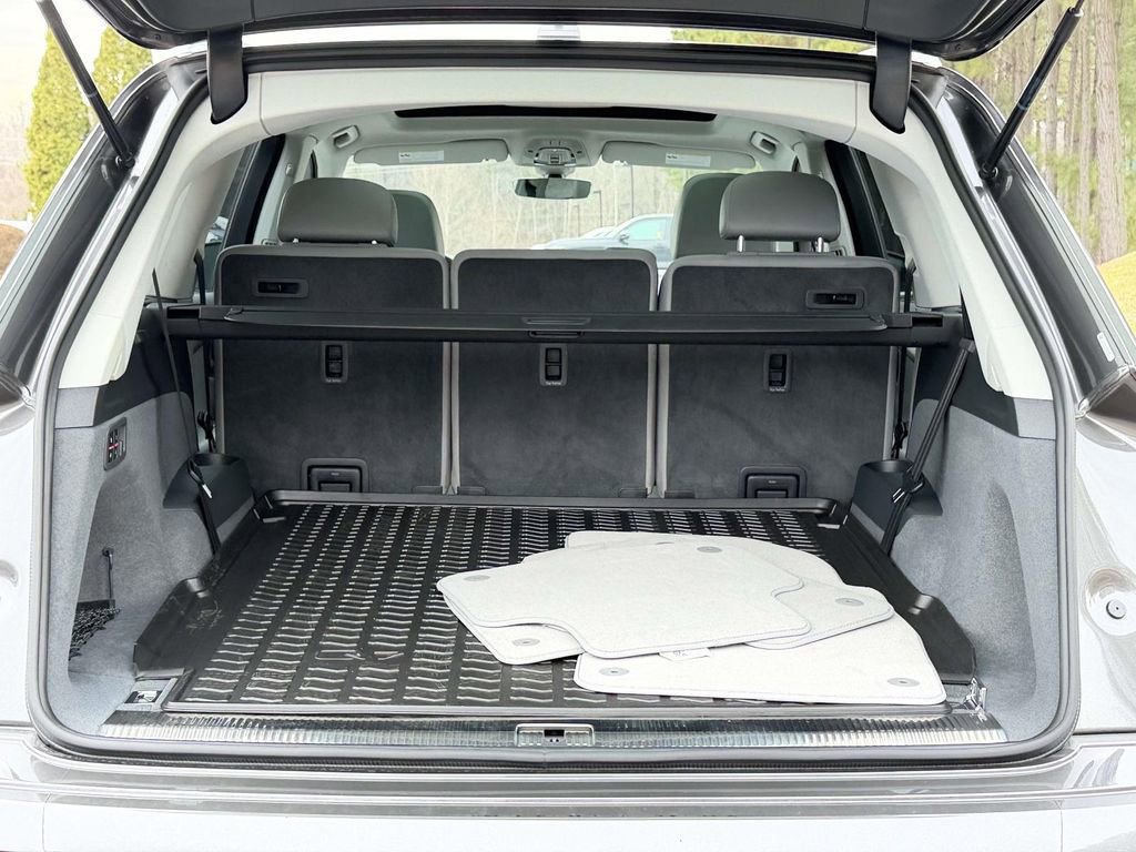 Used 2019 Audi Q7 2.0T Premium Plus image 14