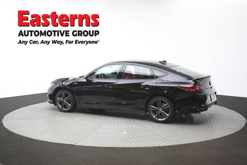 Used 2023 Acura Integra A-Spec FWD image 62