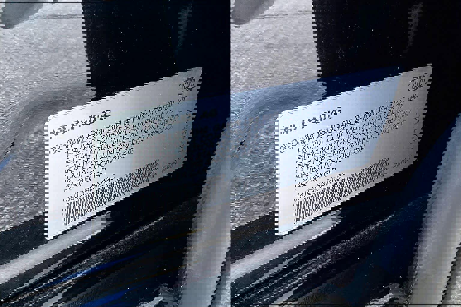 Used 2023 Audi A8 L 3.0T image 34