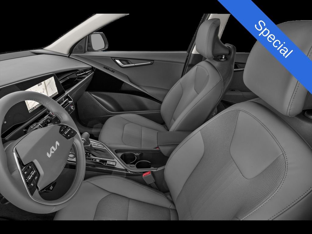 Used 2023 Kia Niro EX image 8