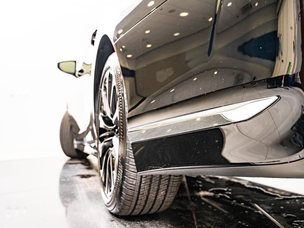 Used 2018 Lexus LS 500 AWD w/ Interior Upgrade Package image 56