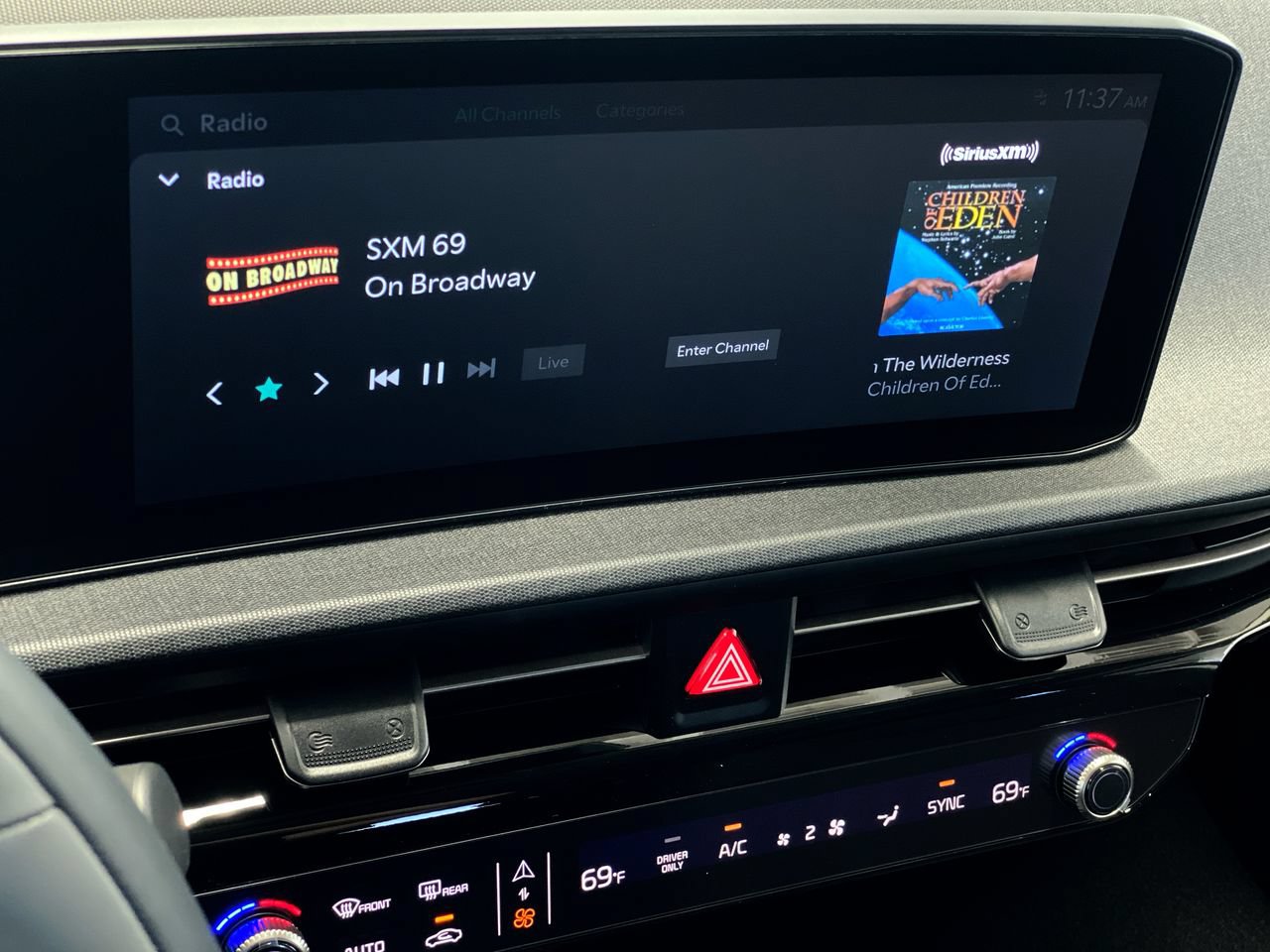 New 2026 Kia EV6 Light RWD image 26