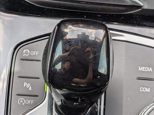 Used 2022 BMW X3 xDrive30i w/ Premium Package 2 image 13