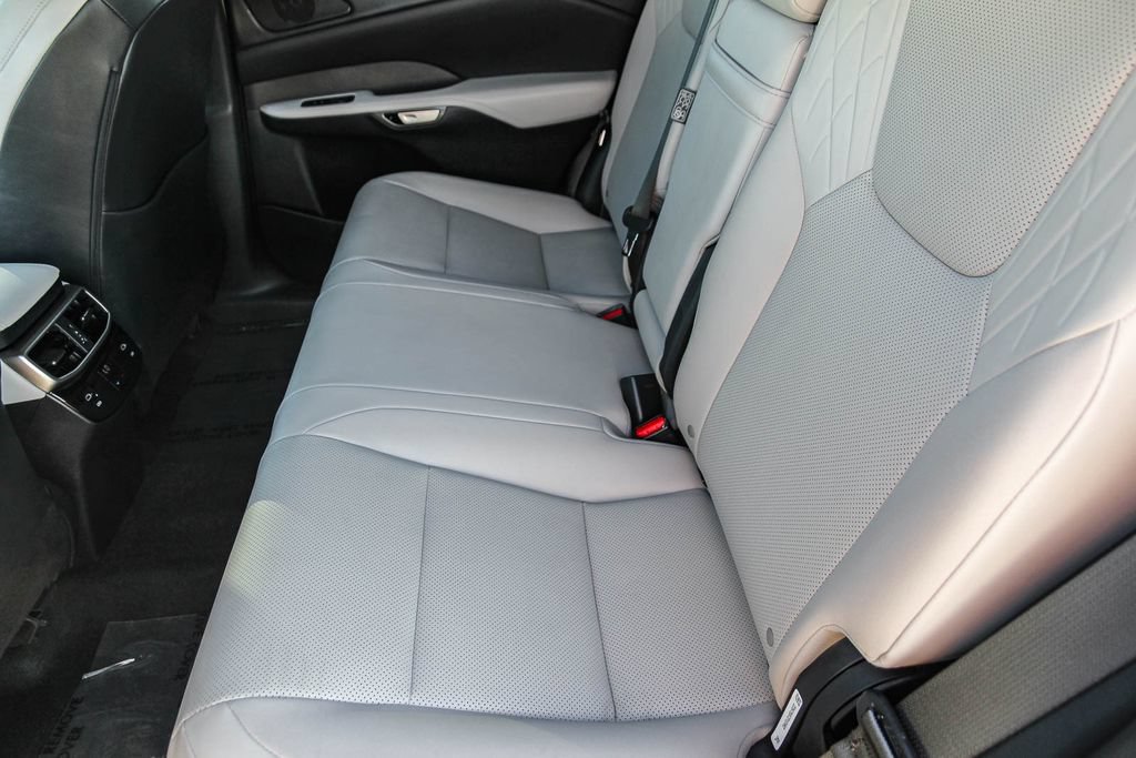 Certified 2025 Lexus RX 350h AWD/4WD image 20