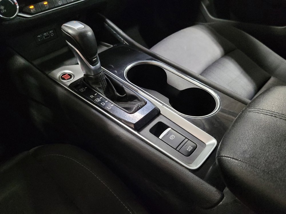 Used 2021 Nissan Altima 2.5 SV w/ SV Premium Package FWD image 26