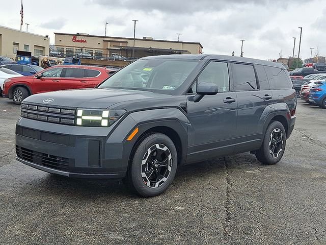 New 2026 Hyundai Santa Fe SE image 2