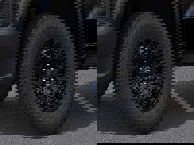 New 2026 Chevrolet Colorado Trail Boss image 31