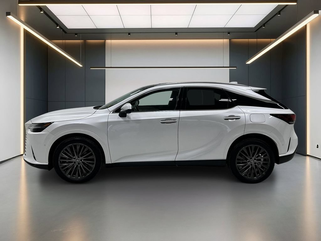 Used 2023 Lexus RX 350 FWD w/ Accessory Package image 2