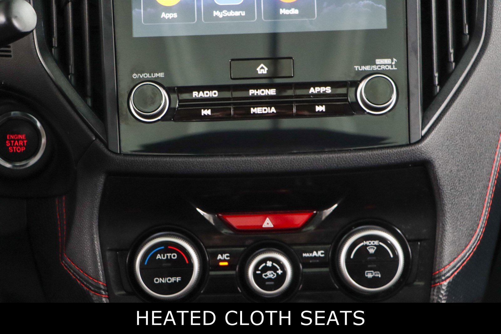 Used 2024 Subaru Forester Sport image 20