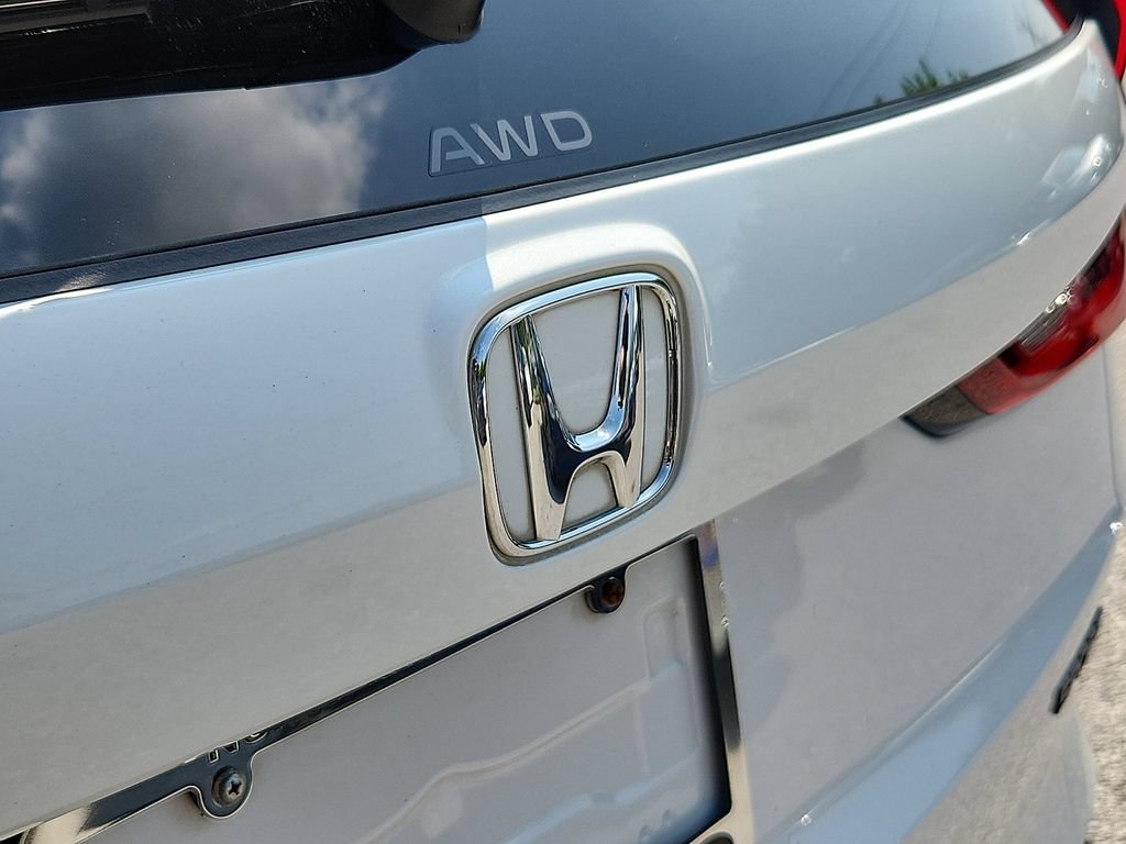 Used 2024 Honda CR-V Sport image 24