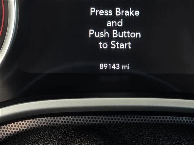Used 2016 Dodge Challenger SXT Plus RWD image 17