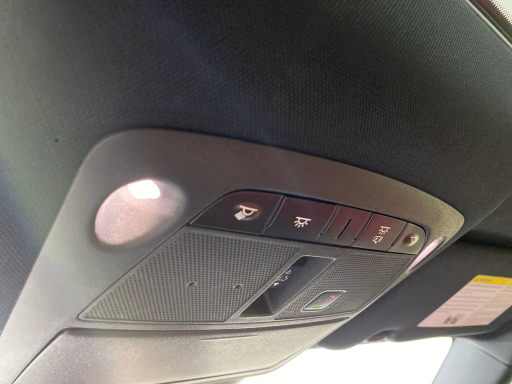 Used 2021 INFINITI Q60 Red Sport 400 w/ Cargo Package image 26