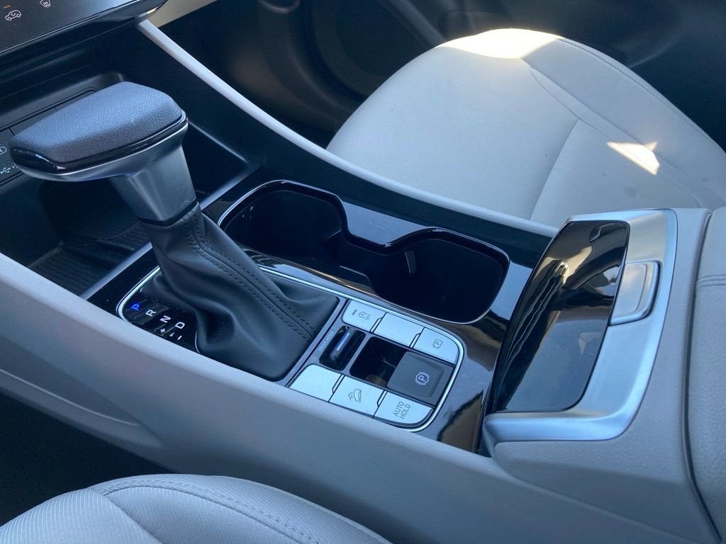 Used 2025 Hyundai Tucson SEL image 25