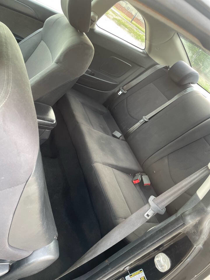 Used 2010 Kia Forte Koup EX image 5