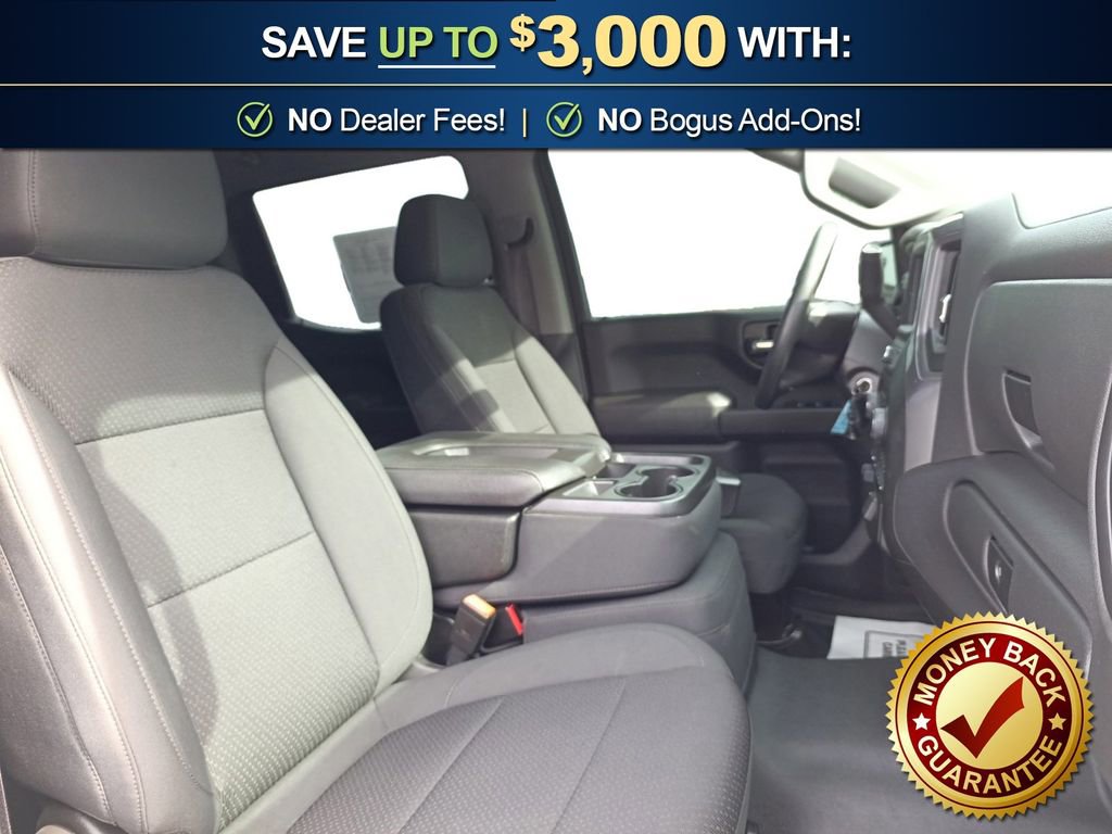 Used 2023 Chevrolet Tahoe RST w/ Luxury Package RWD image 21