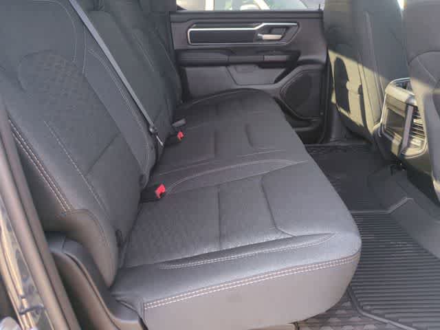 New 2026 RAM 1500 Big Horn w/ Night Edition AWD/4WD image 20
