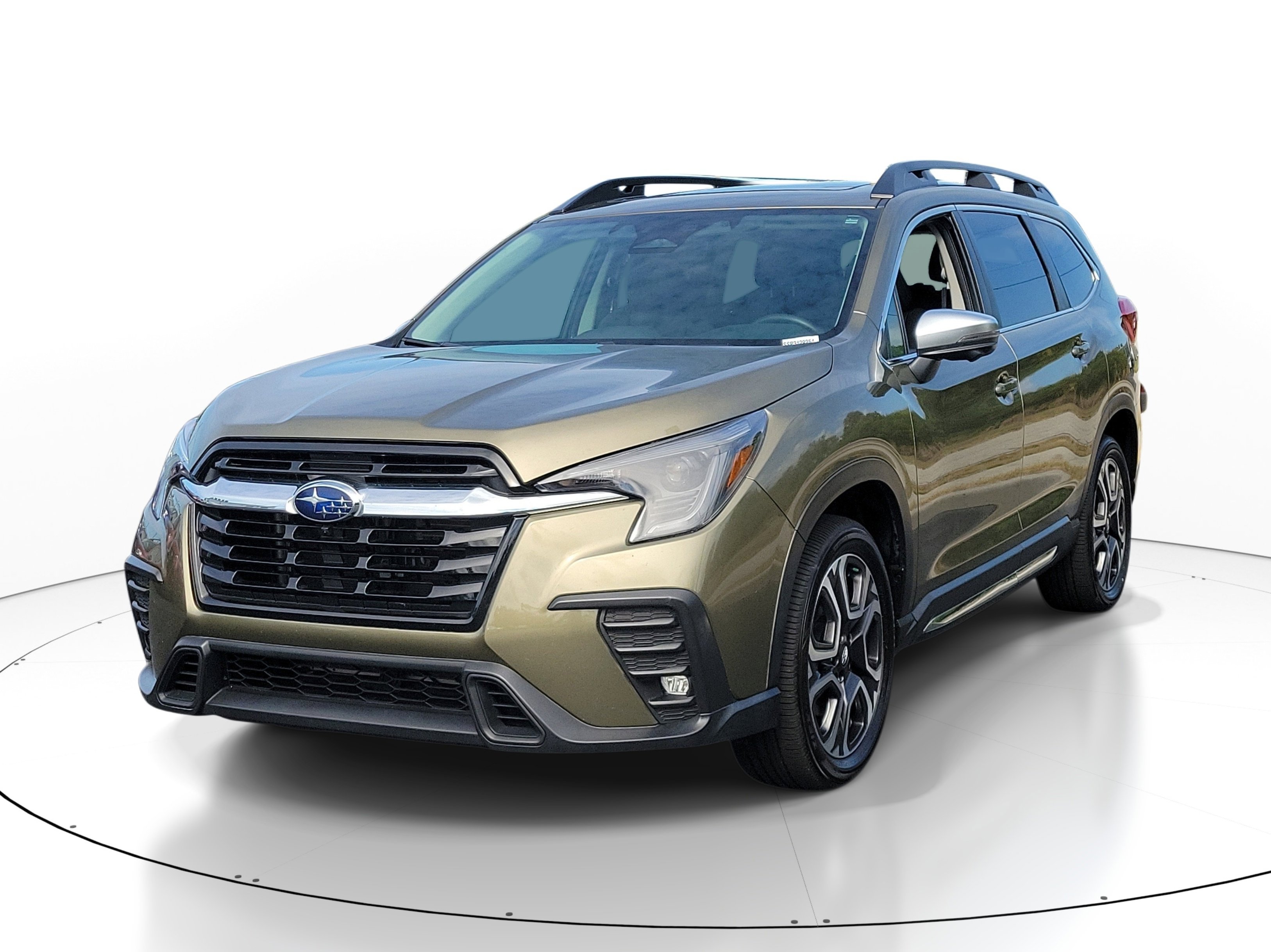 Certified 2023 Subaru Ascent Limited w/ Technology Package AWD/4WD image 3