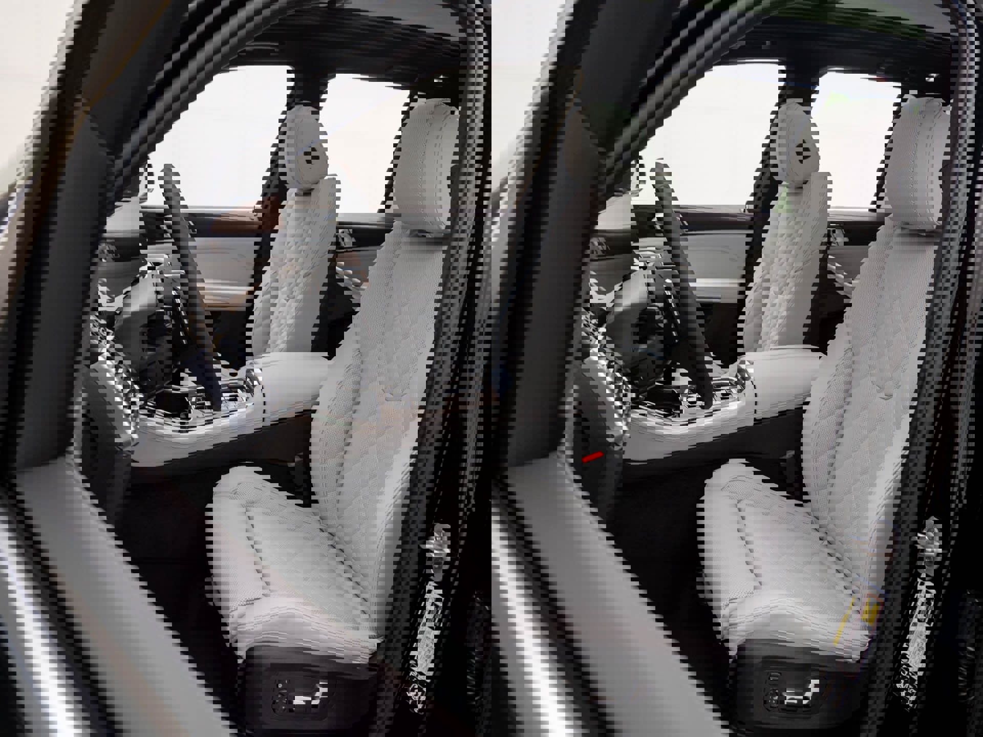 New 2026 BMW X5 xDrive40i image 16