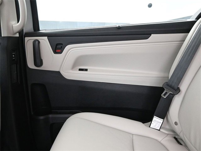 New 2026 Honda Odyssey EX-L image 26