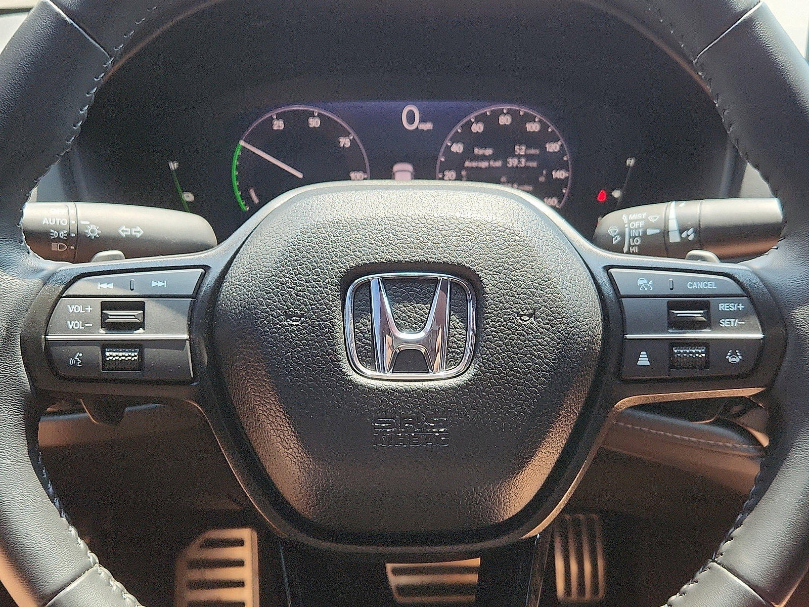 Used 2024 Honda Accord Sport image 15