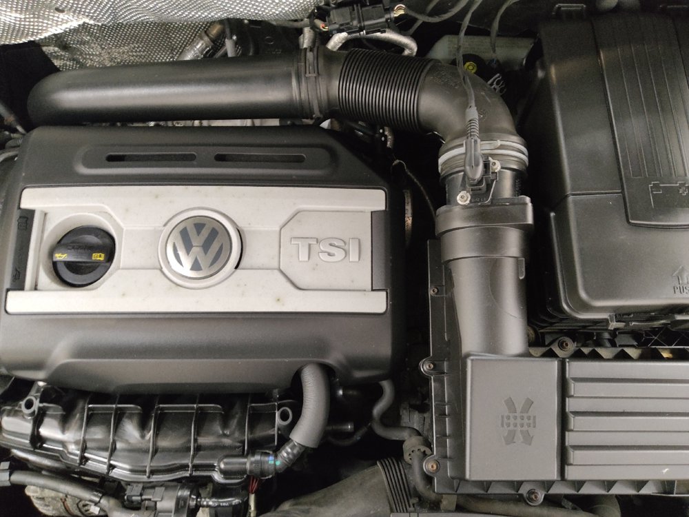 Used 2014 Volkswagen Tiguan R-Line AWD/4WD image 30