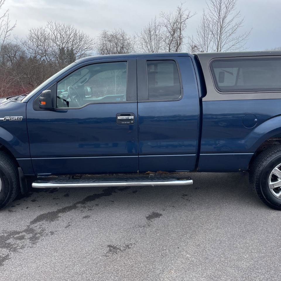 Used 2014 Ford F150 XLT w/ Equipment Group 302A Luxury AWD/4WD image 8