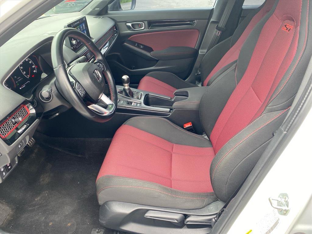 Used 2022 Honda Civic Si image 9