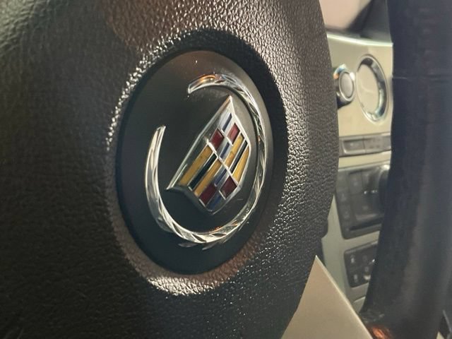 Used 2011 Cadillac CTS Performance w/ Performance Luxury Package RWD image 37