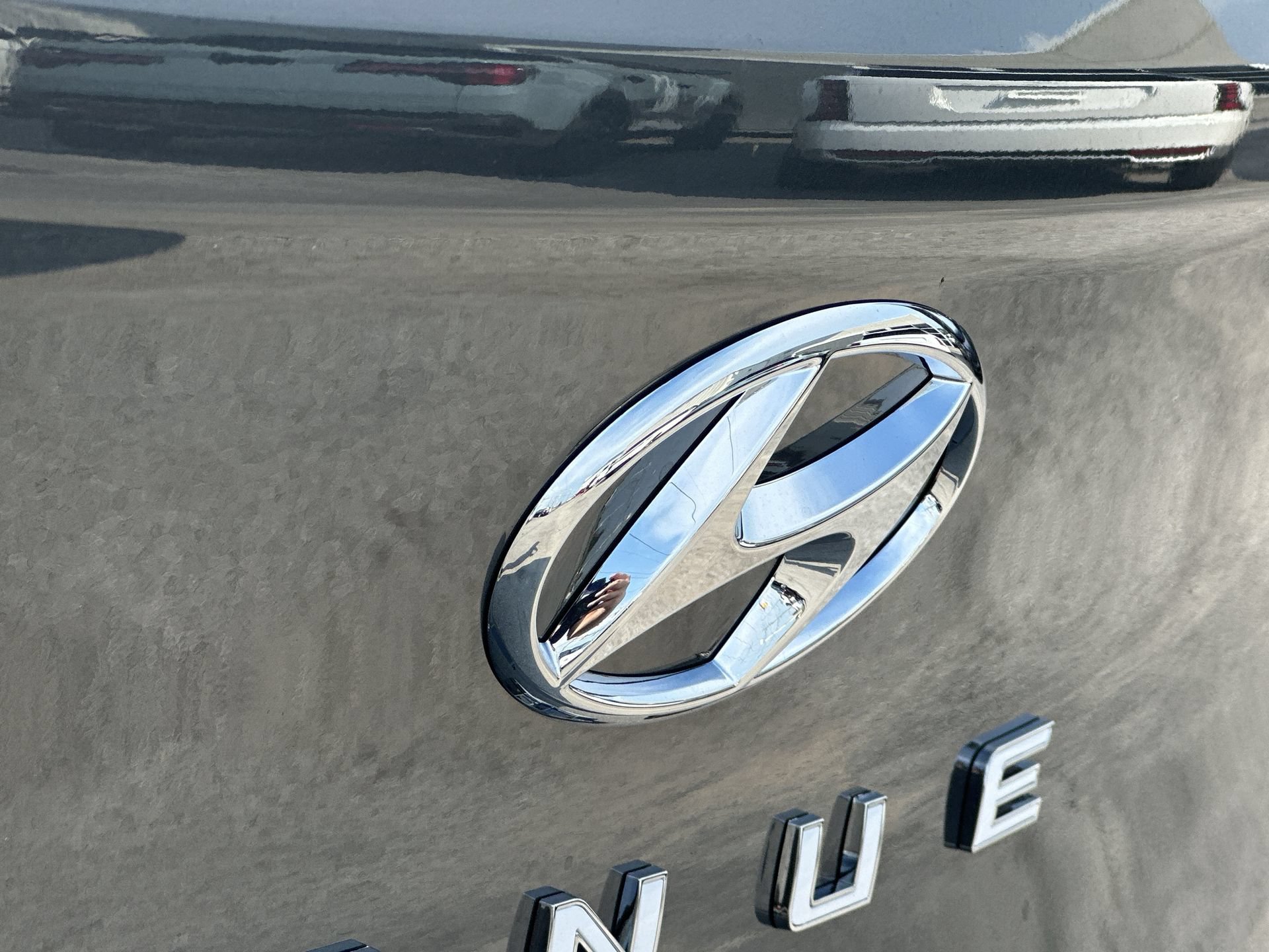 New 2026 Hyundai Venue SE FWD image 28