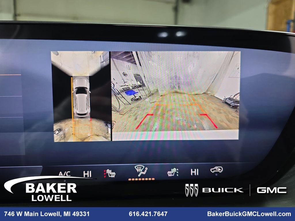 New 2026 Buick Envision Preferred image 23