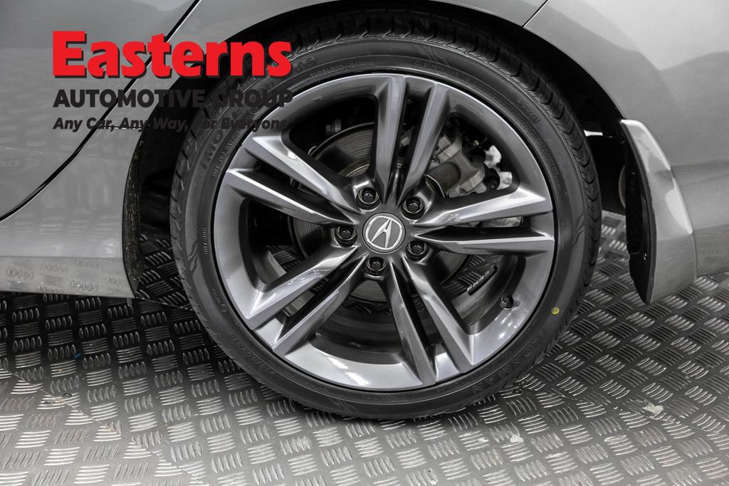 Used 2023 Acura Integra A-Spec FWD image 31