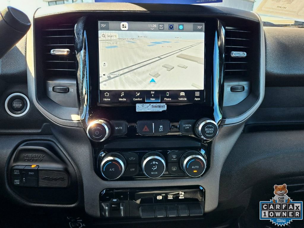 Used 2024 RAM 3500 Tradesman image 30