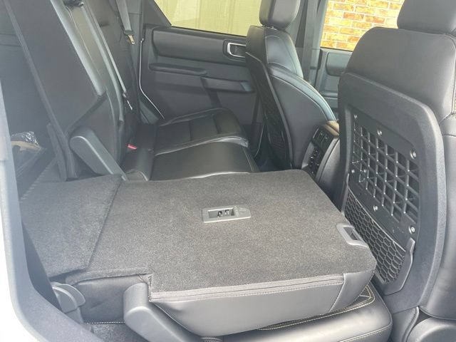 New 2026 Ford Bronco Badlands w/ Sasquatch Package AWD/4WD image 67