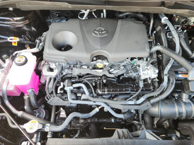 New 2026 Toyota Sienna LE FWD image 27